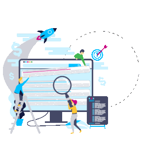 Link Building Services
